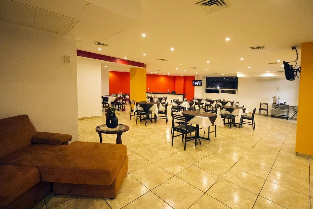 Hotel Florencia - Général