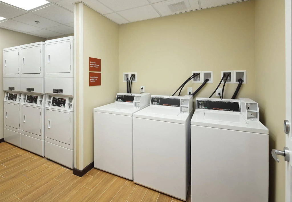 TownePlace Suites by Marriott Swedesboro Philadelphia - Général