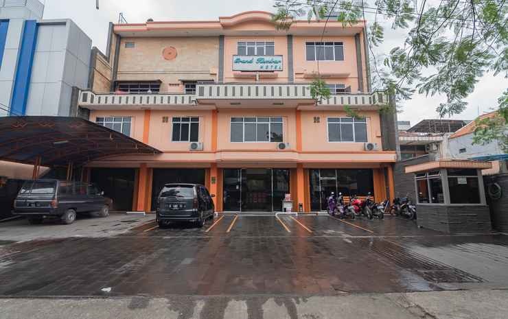 Grand Kembar Hotel Mitra RedDoorz