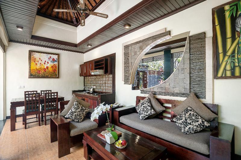The Bali Dream Villa Seminyak