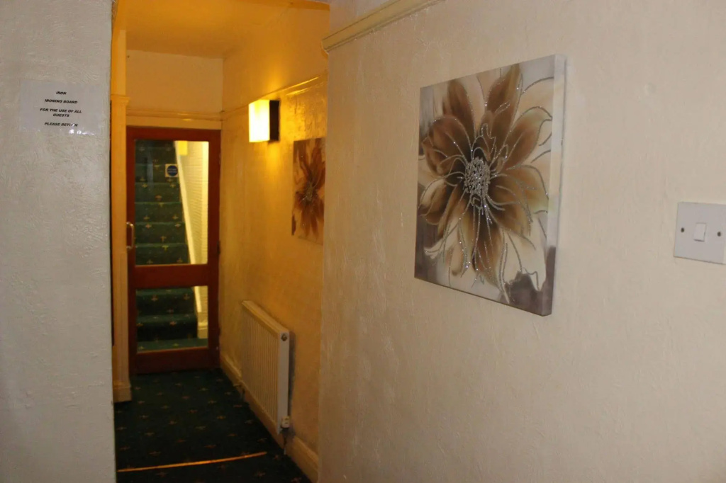 Hotel photo 10