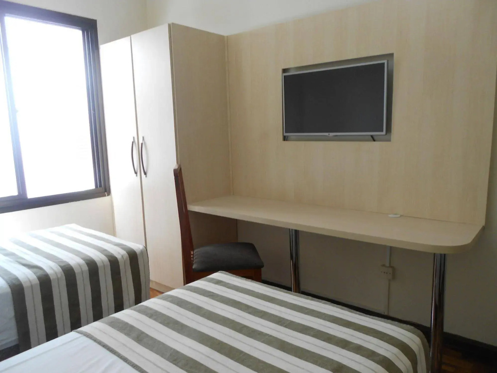 Colossi Hotel - Général