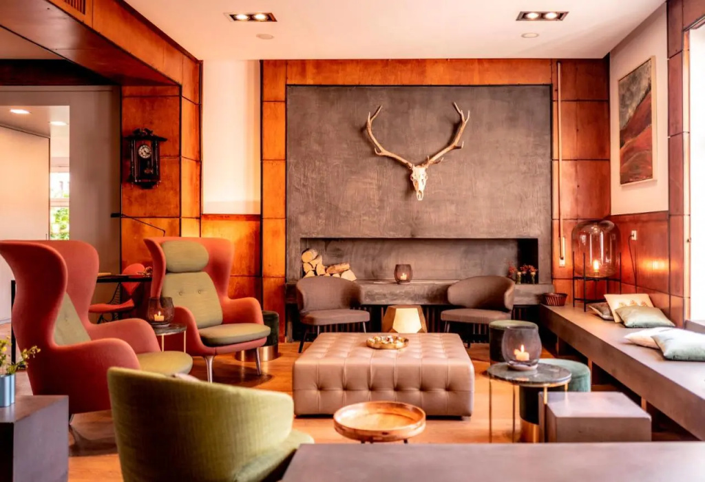 Hotel photo 22
