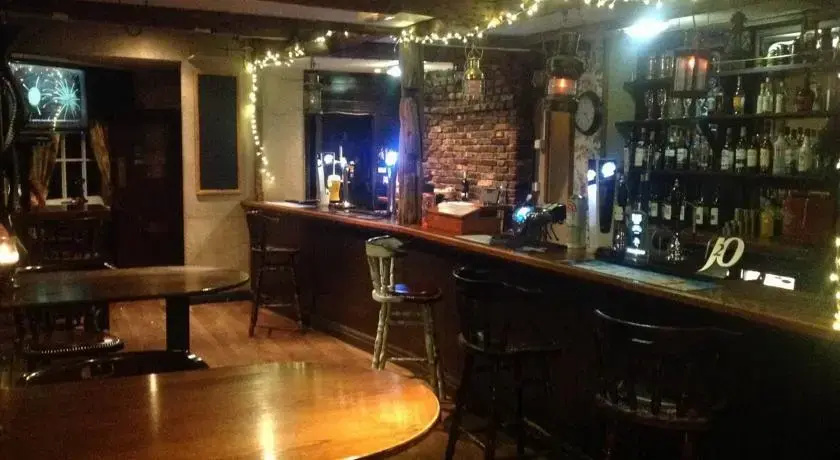 The Plough Inn - Général