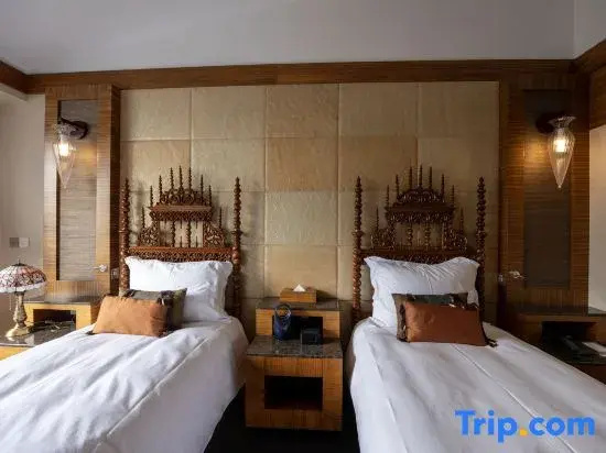 Pousada De Sao Tiago - Chambres