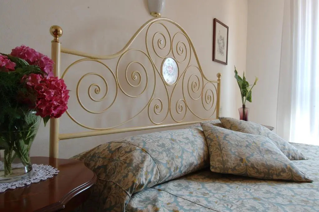 Hotel San Michele - Chambres