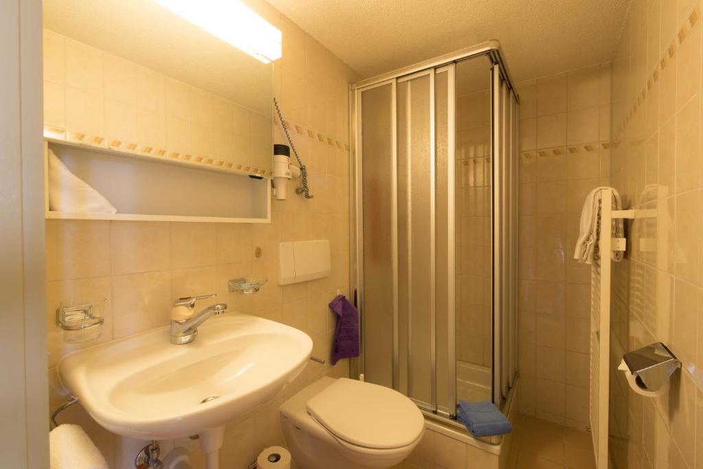 Hotel Restaurant Alpenblick by null