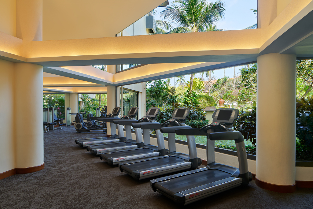 The Westin Resort Nusa Dua Bali