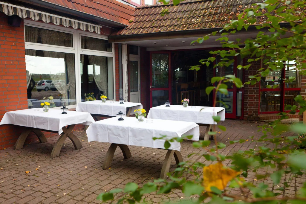 Hotel Gremersdorf - Zum Grünen Jäger