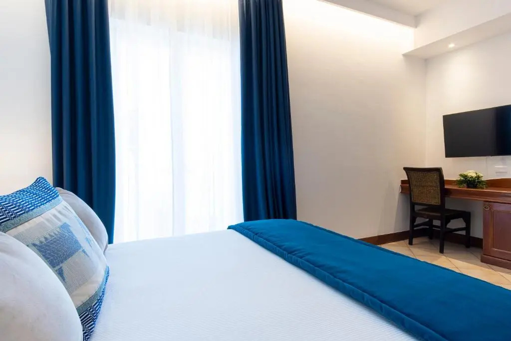 Hotel Blumarea, BW Signature Collection - Chambres