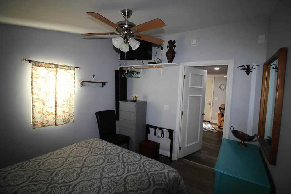 Deluxe Cottage