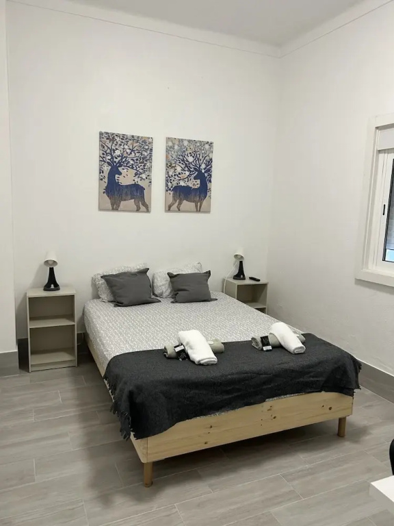 3 Bedrooms Apartment