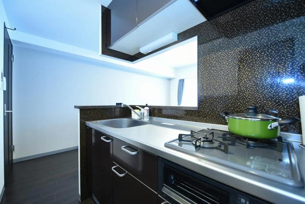 Suncourt Maruyama Goden Hills / Vacation STAY 7605 사진 15