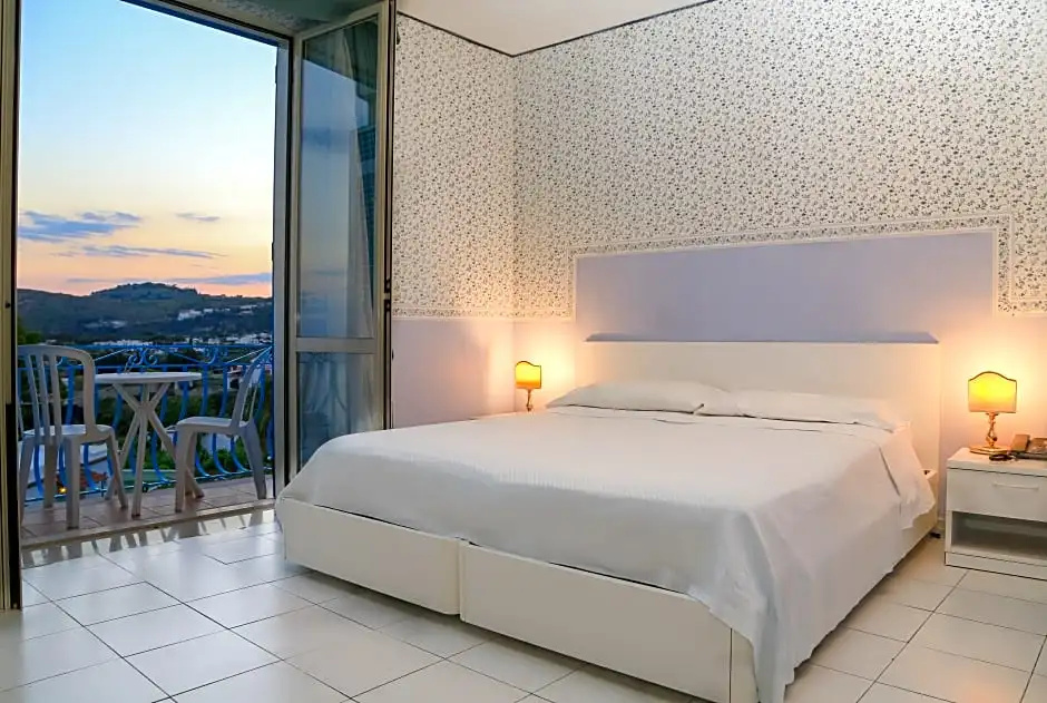 Hotel Loreley - Chambres