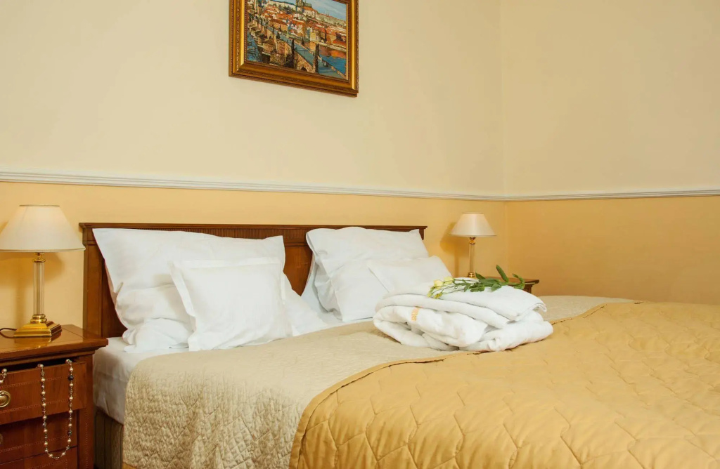 Detox Hotel Villa Ritter - Général
