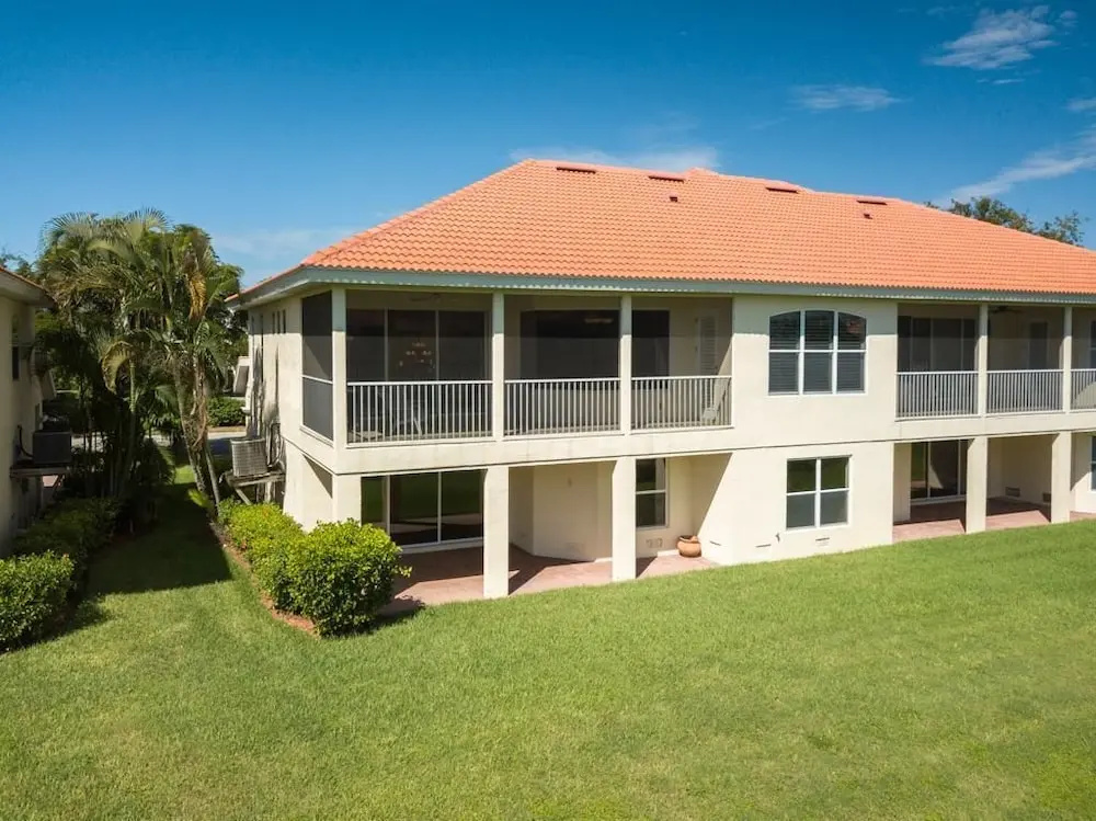 Harbor Landings - Three Bedroom Condo