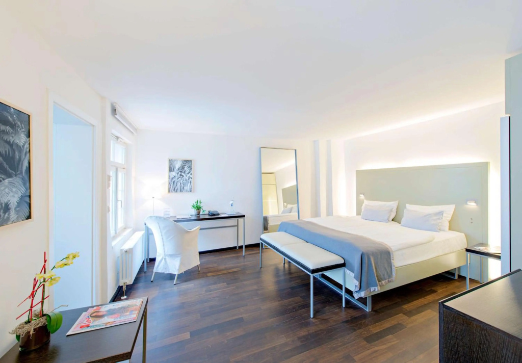 Arthotel Heidelberg – Bild 4