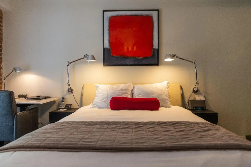 Hotel photo 16