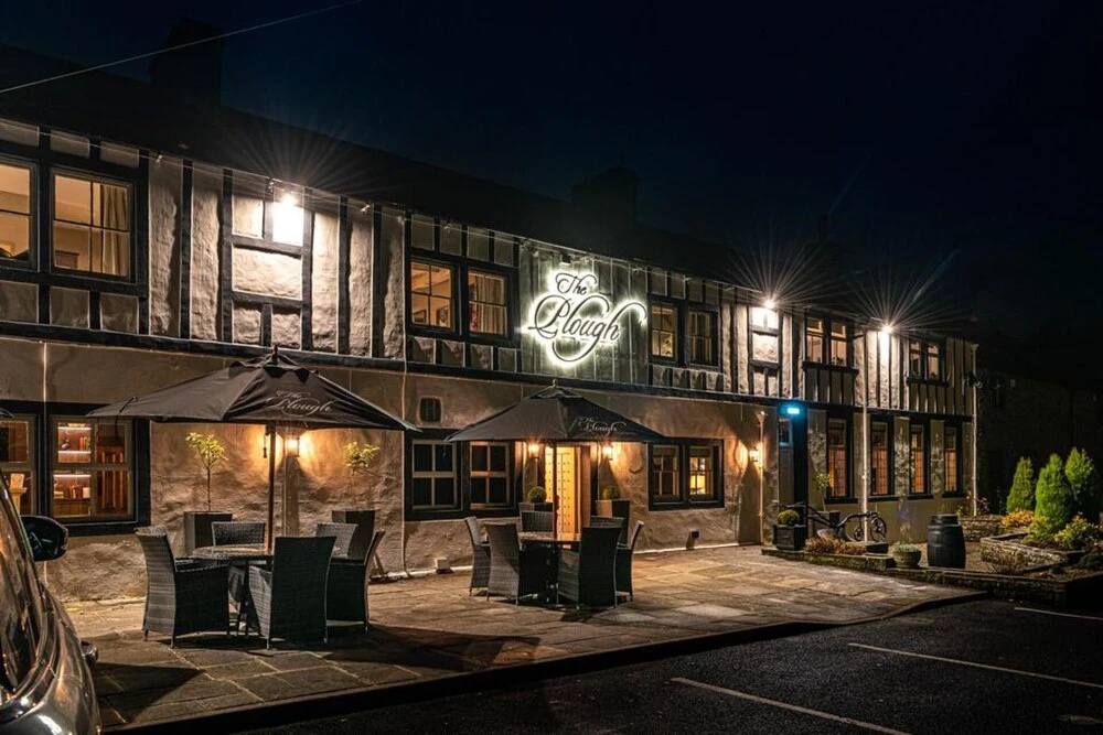 Impeccable 2-bed Lodge in Yorkshire, England