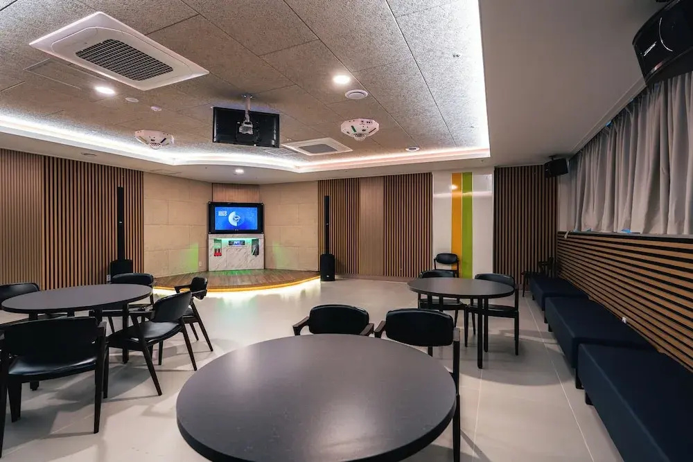 Hotel photo 18