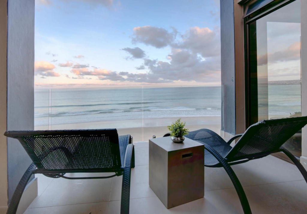 Bay Lodge on the Beach - Général