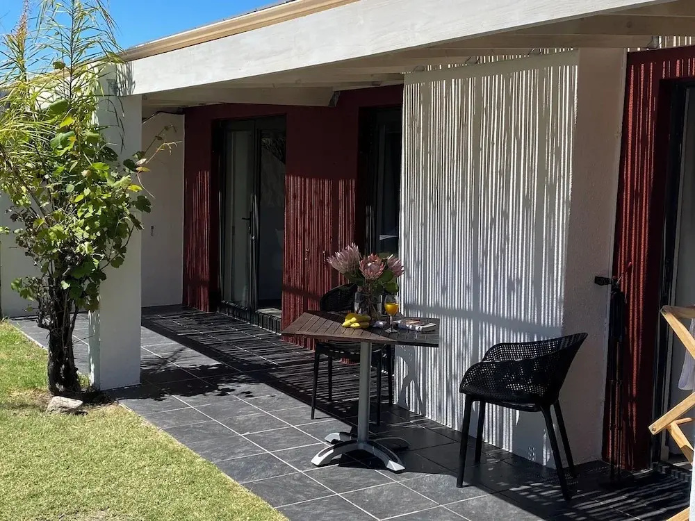 2stay apartment Protea Bloubergstrand