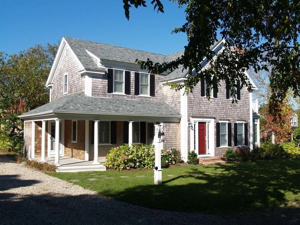 24 Wilderwood Lane - Five Bedroom House