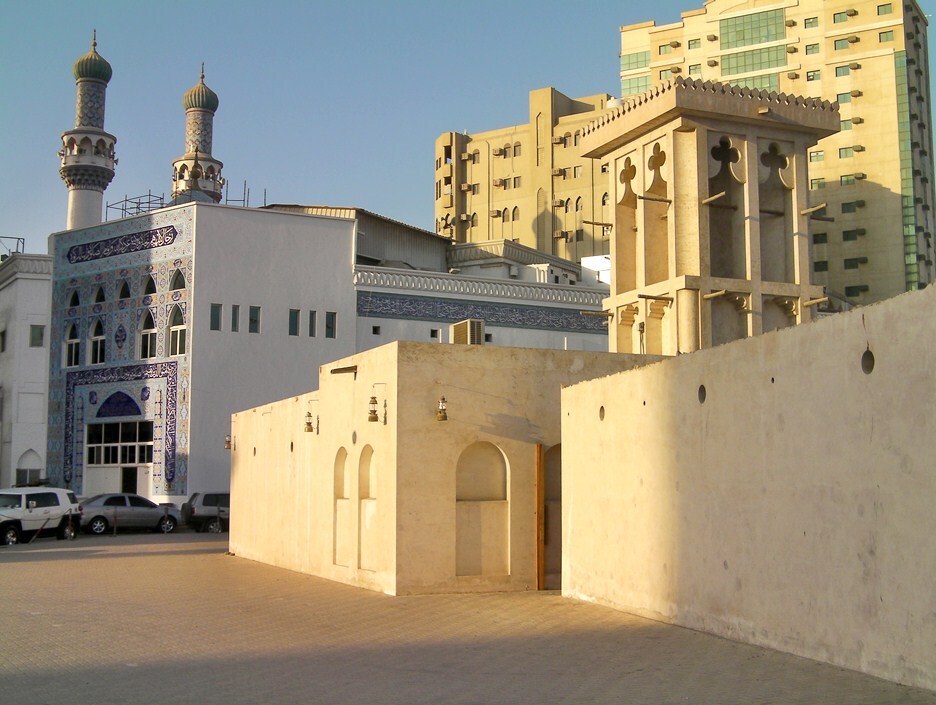 Sharjah Heritage Youth Hostel