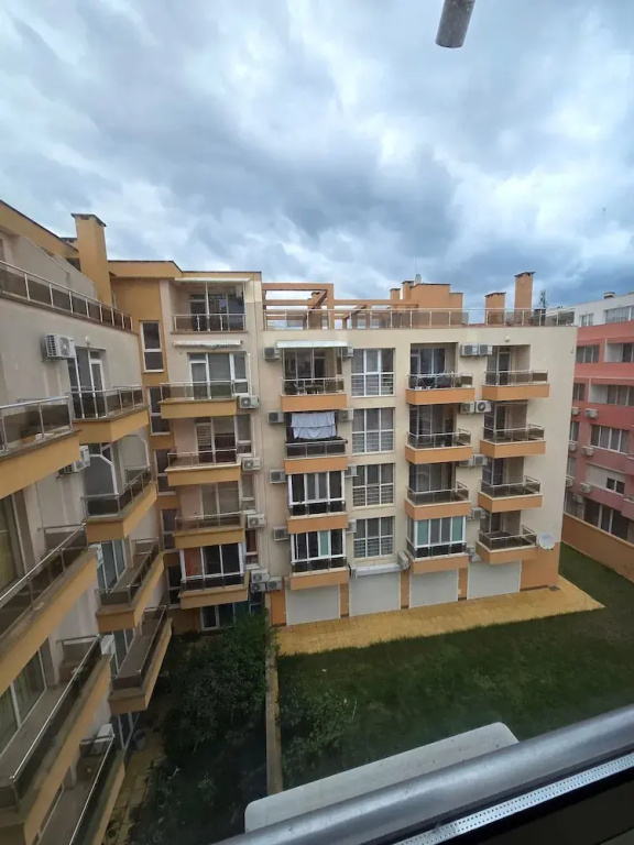 Studio Paradise - Please Yourself With Sol&mar Apartmets