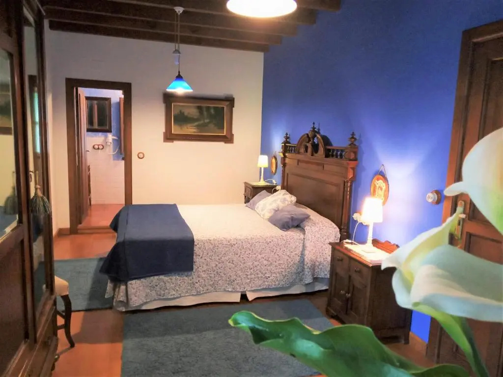 C.A. Heredad de la Cueste - Chambres