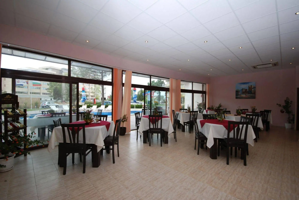 Hotel photo 21