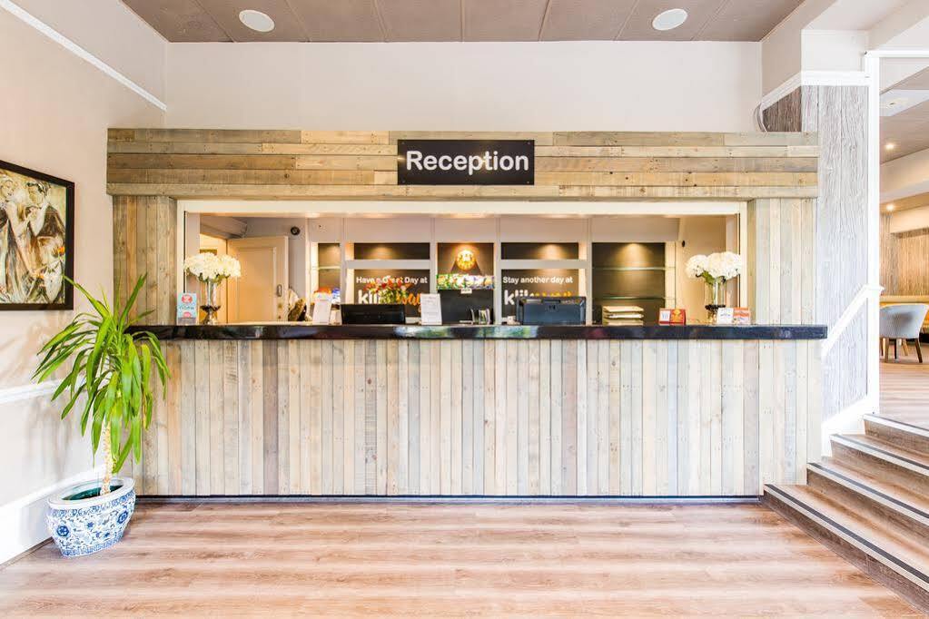 Piccadilly Hotel - 6