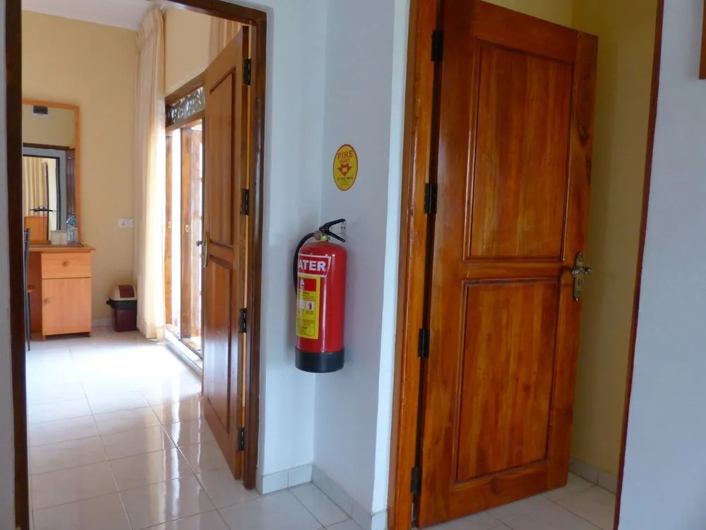 YKD Tourist Rest, Хіккадува, Шрі Ланка мініатюра 15