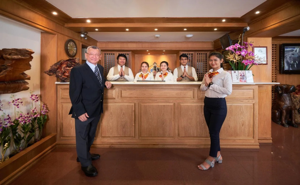 Hotel photo 19