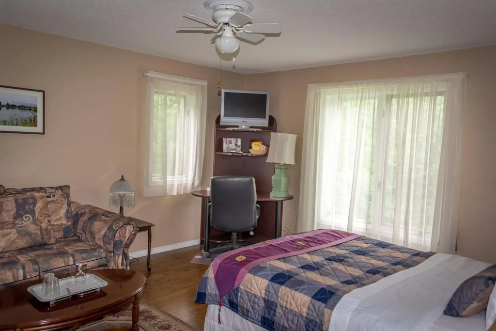 A La Villa Rivermead - фото 21