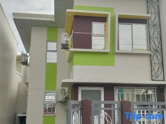 Sunny Nook Guesthouse