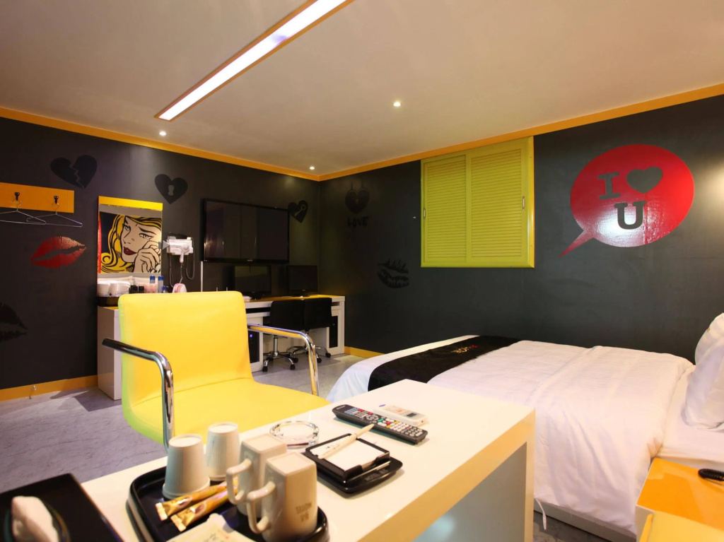 Hotel photo 10