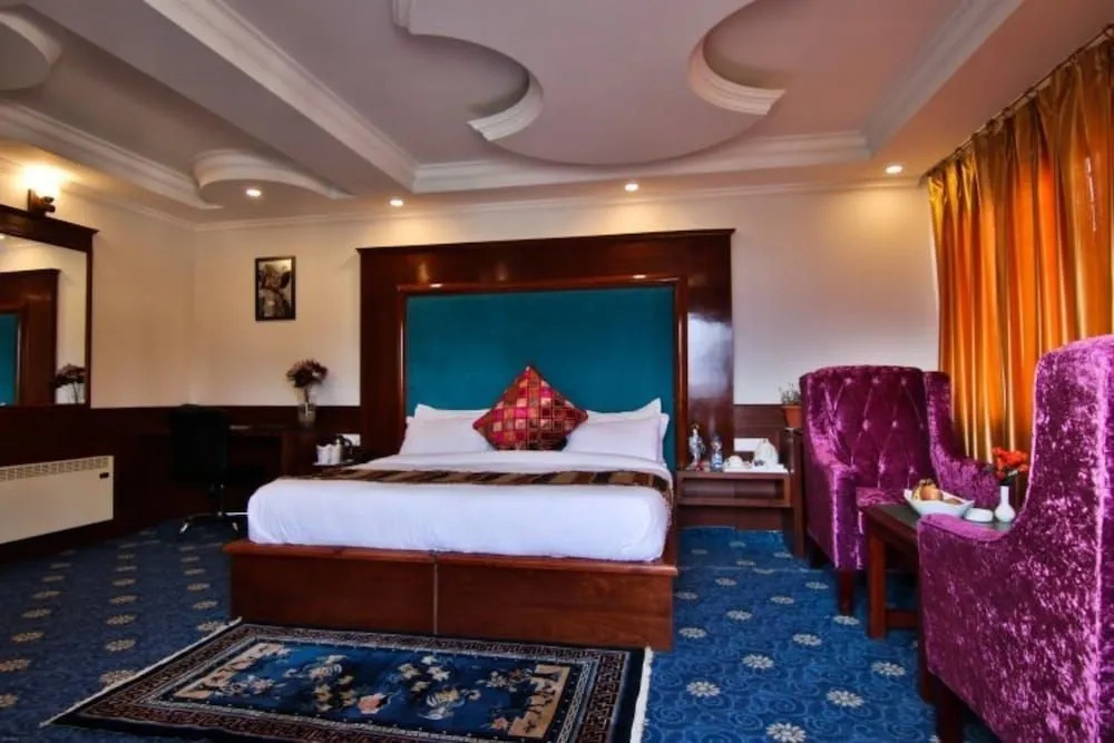 TIH Hotel Shangrila-Ladakh - Général
