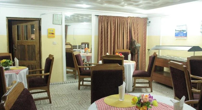 Hotel photo 13