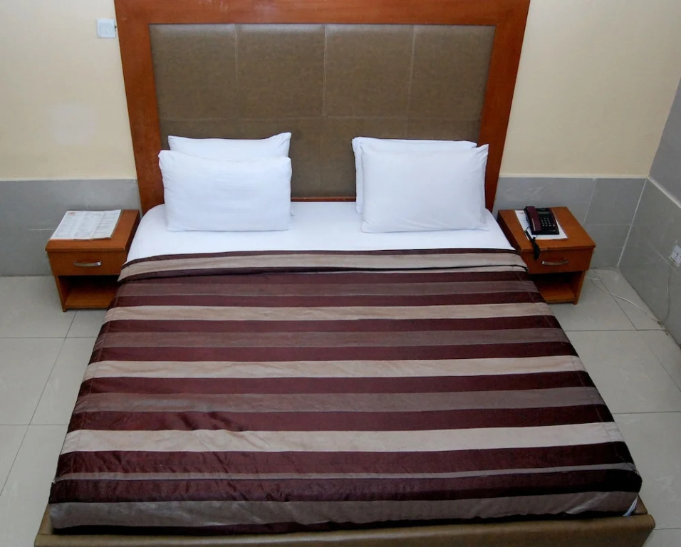 Condotel Apartment