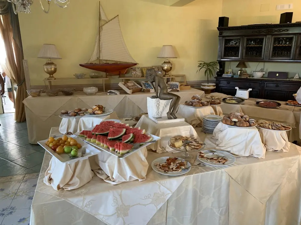 Hotel photo 22