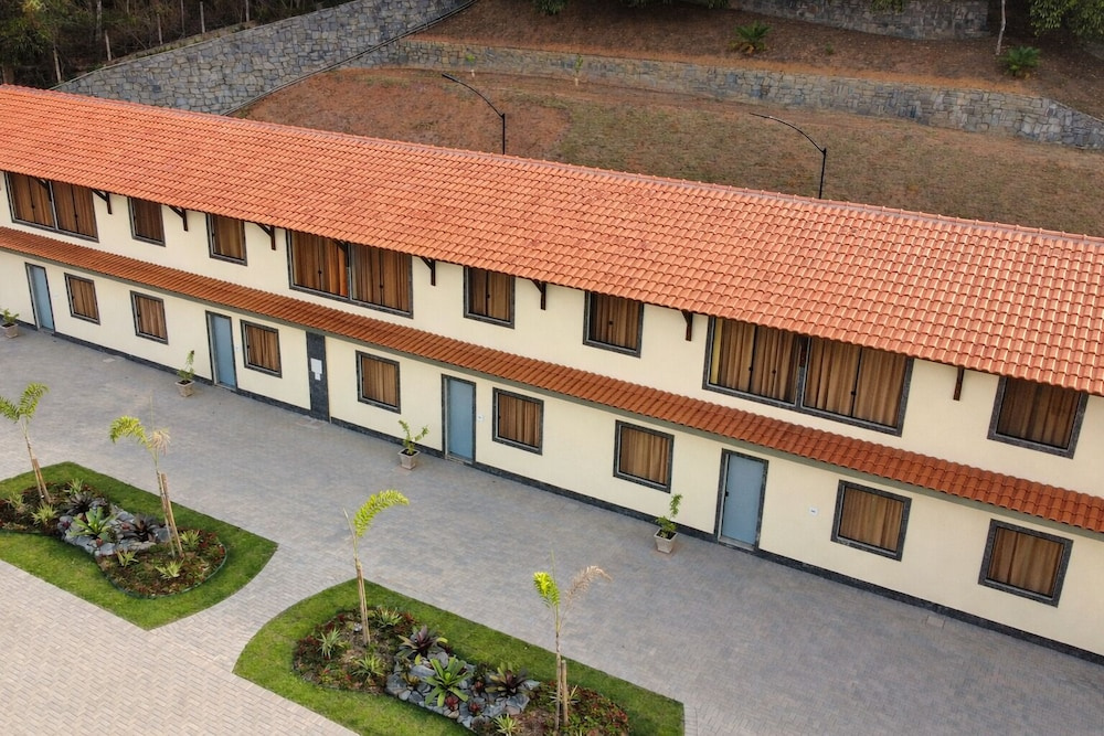 Bela Casa