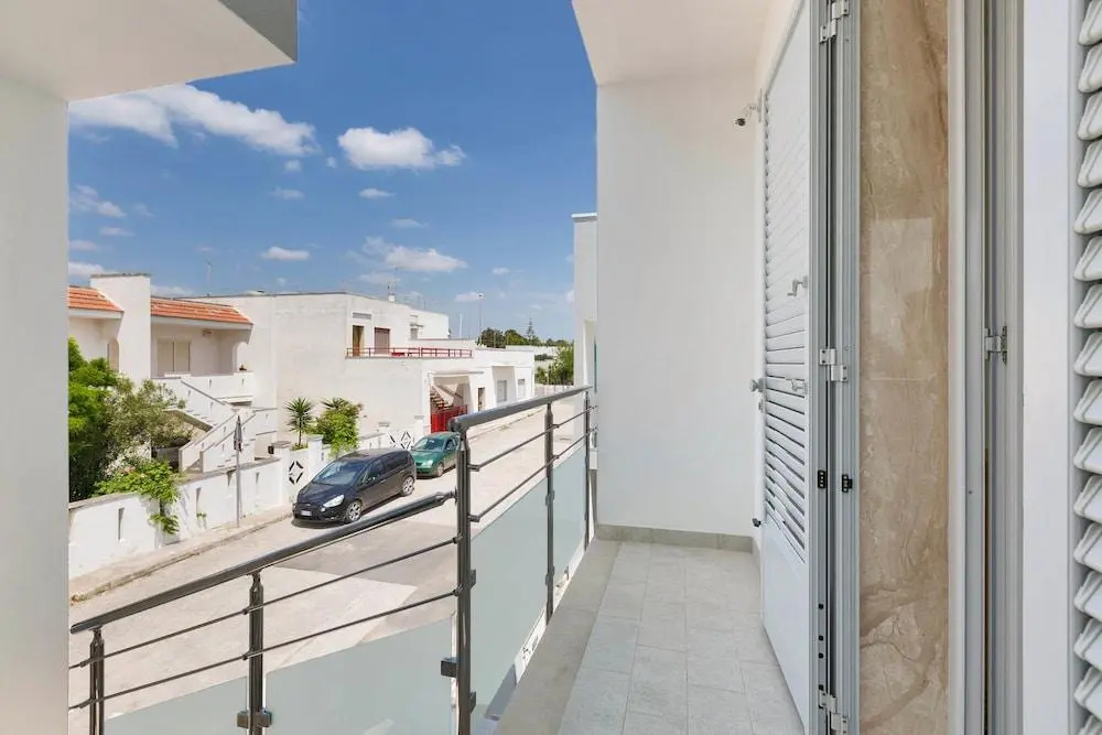 Residence Pianeta Mare