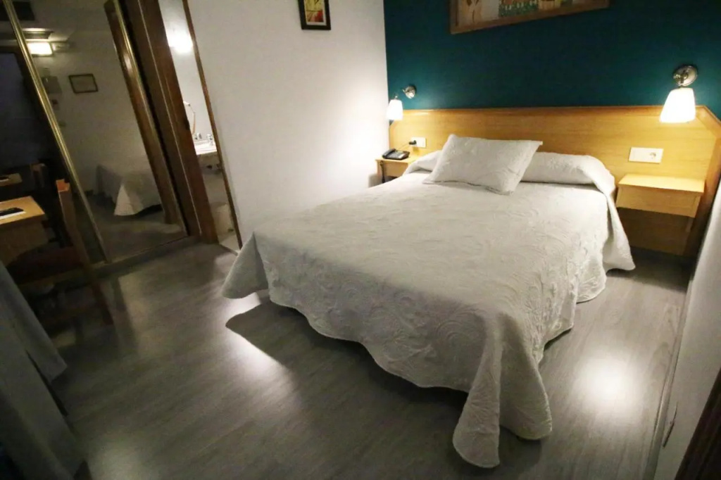 Nest Style Santiago - Général