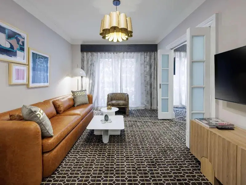 The Sebel Melbourne Flinders Lane - Chambres
