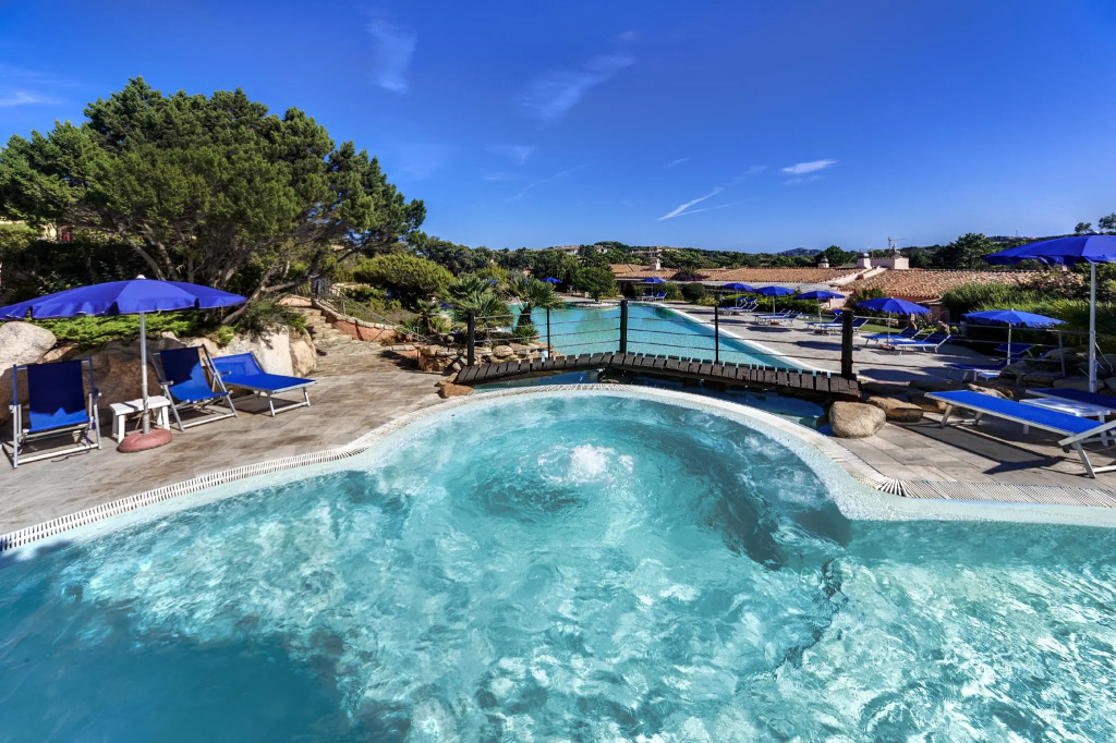 Colonna Country Club - Général