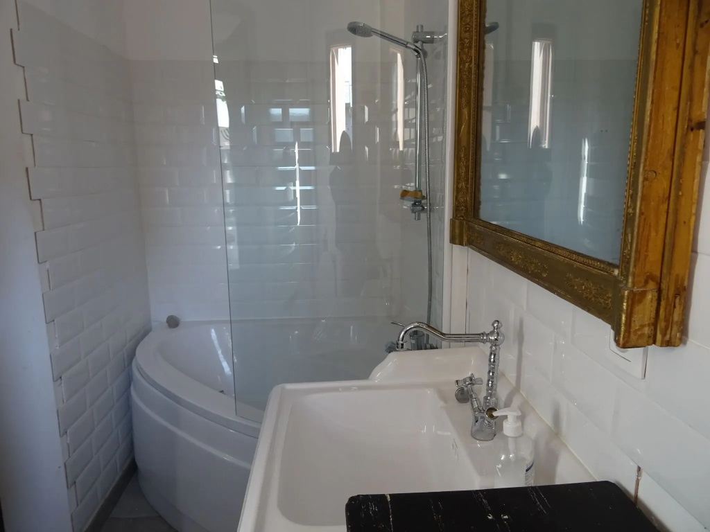 Afficher la photo 7 — Comfortable Holiday Home 50 m From the sea