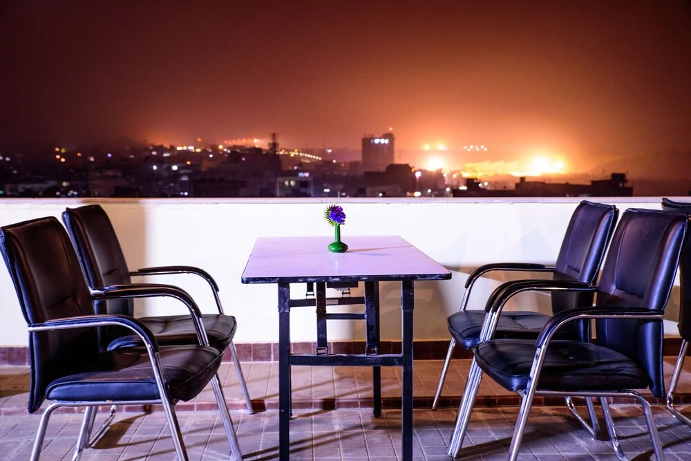 Jasmine Apartment Hotel