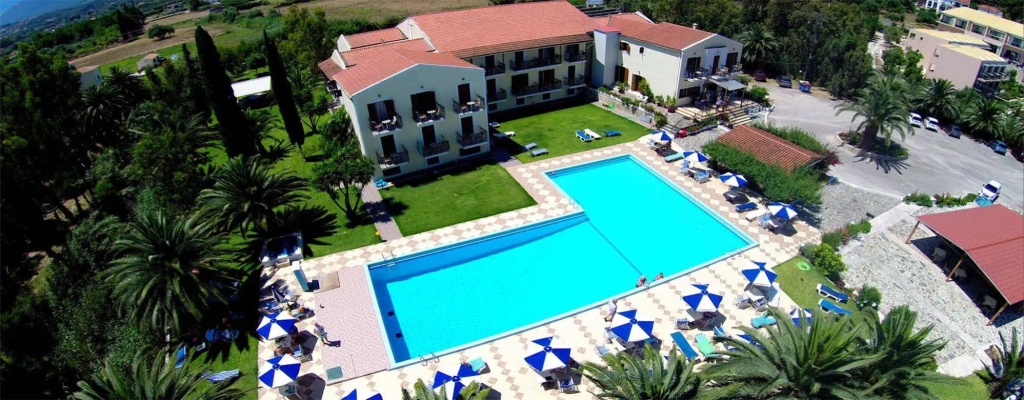 Hotel photo 10
