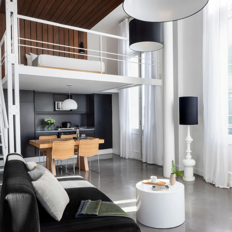 HTL 9 de Julio Bs As - Chambres